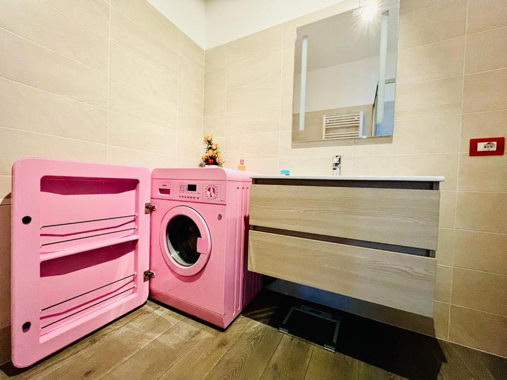 Magic View With Whirpool Apartment Lenno Exterior foto